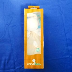 Cuskiboo baby soother